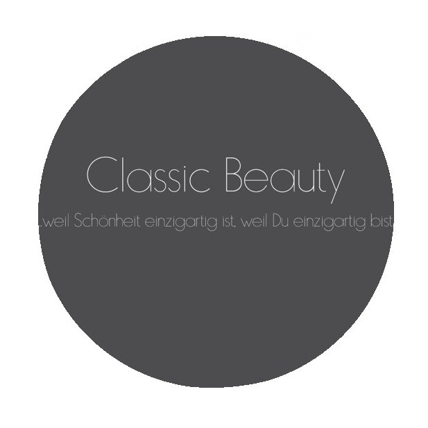 LOGO CLASSIC BEAUTY Homepage